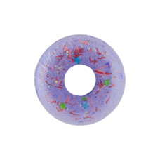 Бомбочка для ванни AquaShine Donat Tropical Dessert 145 г (4820240941064)