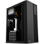 Корпус Vinga CS113-400W Корпус Vinga CS113-400W