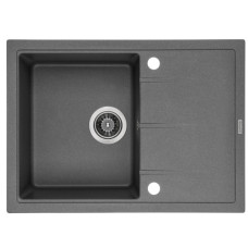 Мийка кухонна GRANADO Blanos grafito (gr2509) Мийка кухонна GRANADO Blanos grafito (gr2509)