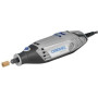 Шліфмашина шліфувально-гравірувальна Dremel 3000-5 130Вт 10000-33000об·хв 0.55кг Шліфмашина шліфувально-гравірувальна Dremel 3000-5 130Вт 10000-33000об·хв 0.55кг