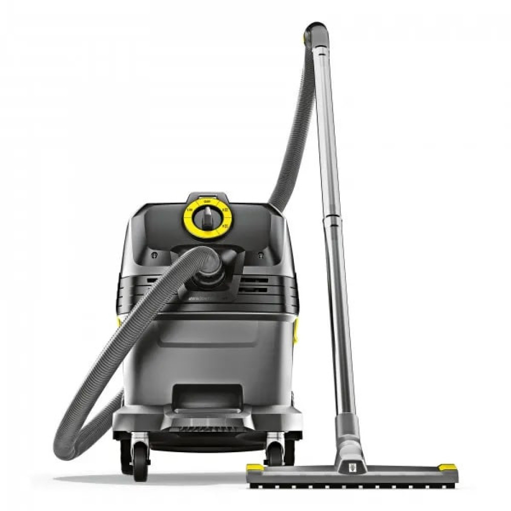 Пилосос професійний Karcher NT 30/1 Tact L 1380Вт 27.3кПа контейнер 30л 13.5кг