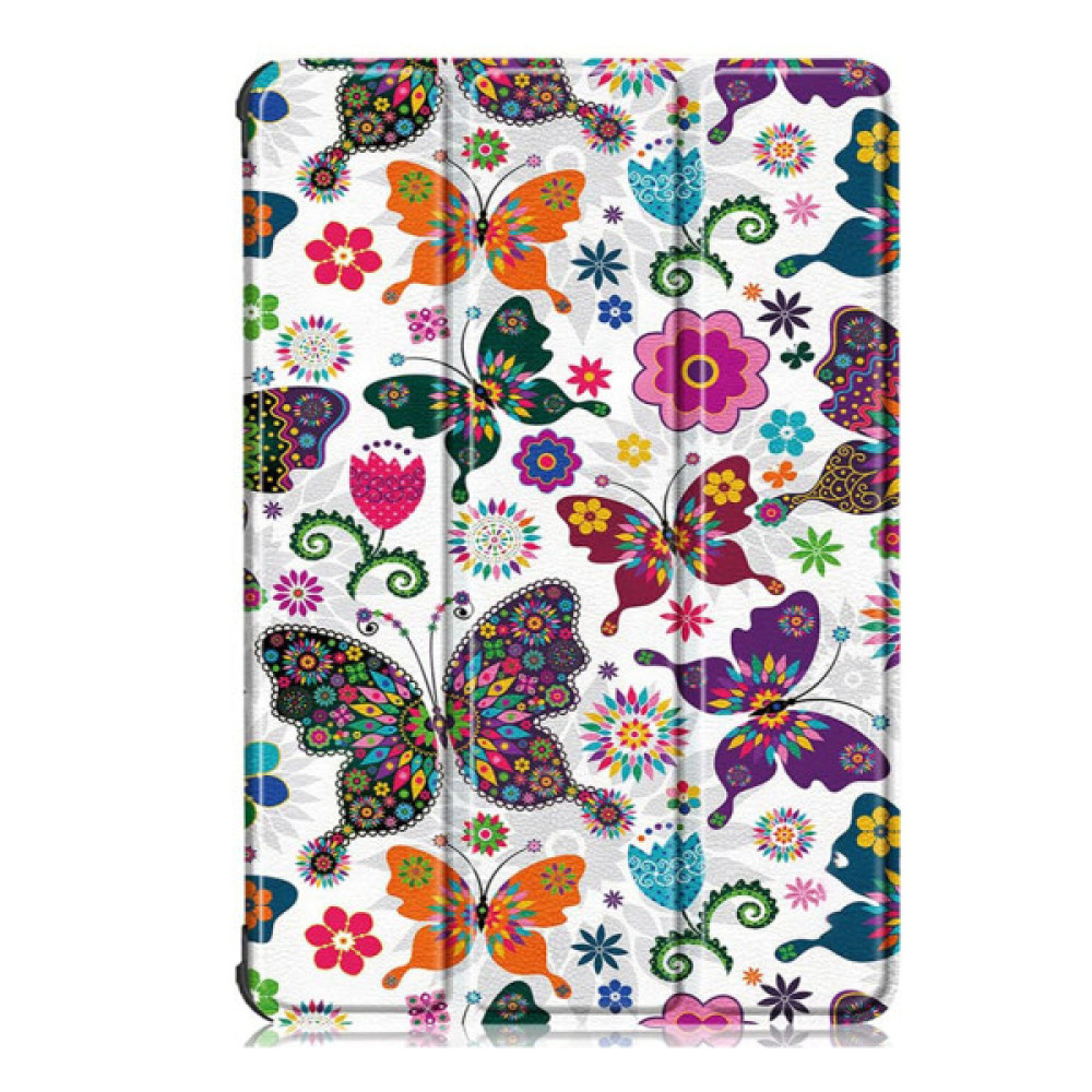 Чохол до планшета BeCover Smart Case Xiaomi Redmi Pad 2 Pro 12.1" Butterfly (714636)