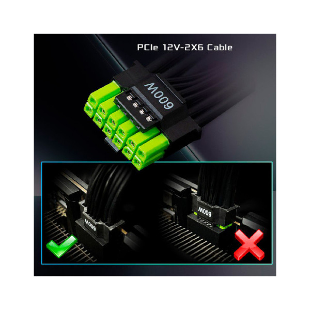 Блок живлення ASRock 850W (CL-850G)