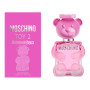 Туалетна вода Moschino Toy 2 Bubble Gum 100 мл (8011003864089)