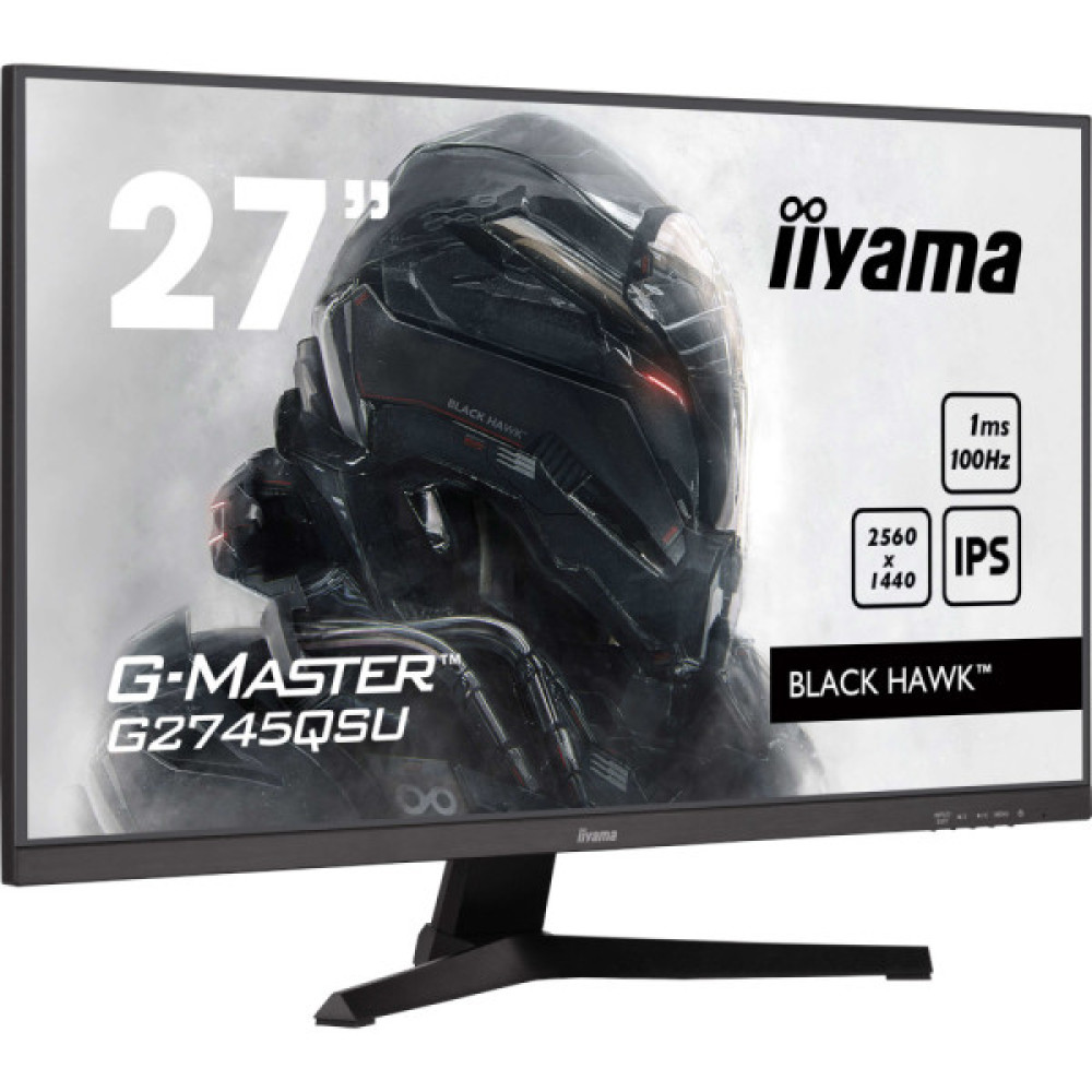 IIYAMA G2745QSU-B2