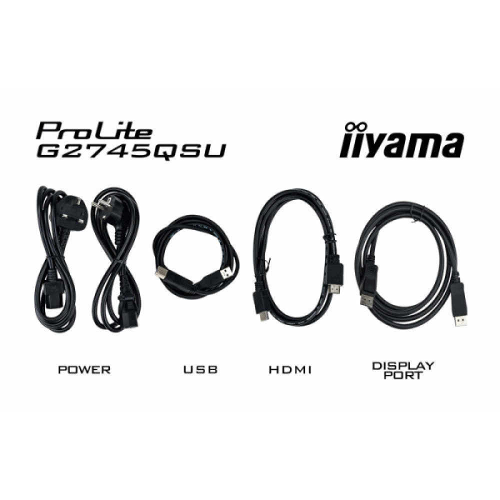 IIYAMA G2745QSU-B2