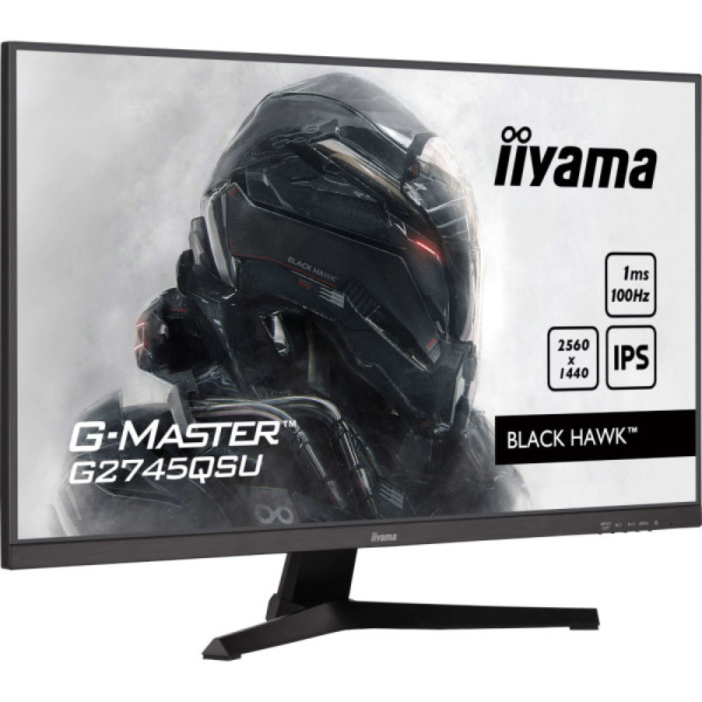 IIYAMA G2745QSU-B2