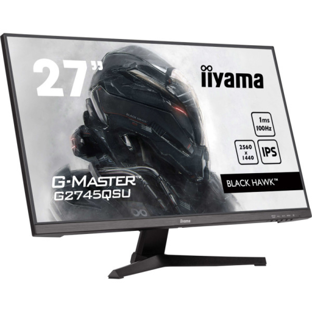 IIYAMA G2745QSU-B2