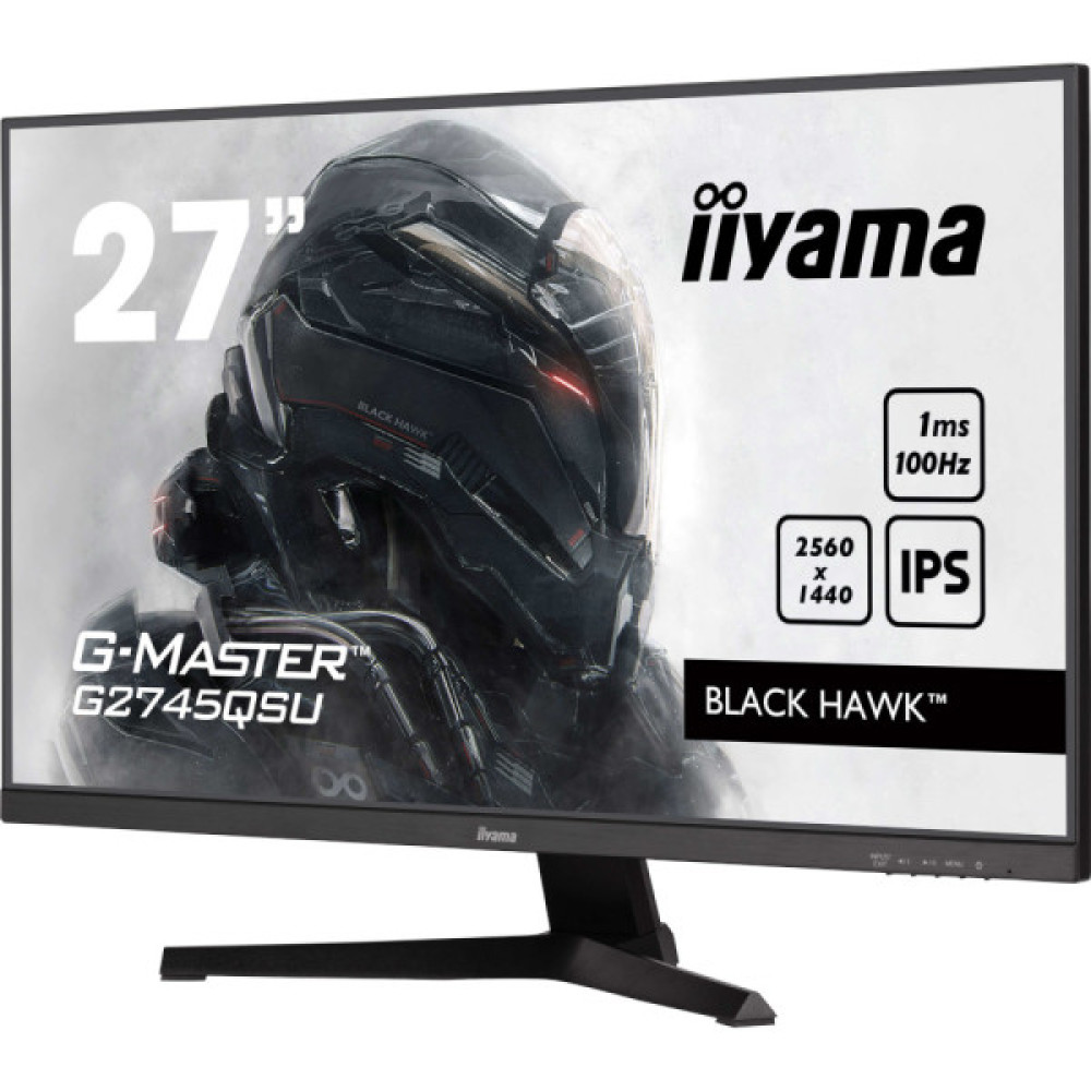 IIYAMA G2745QSU-B2