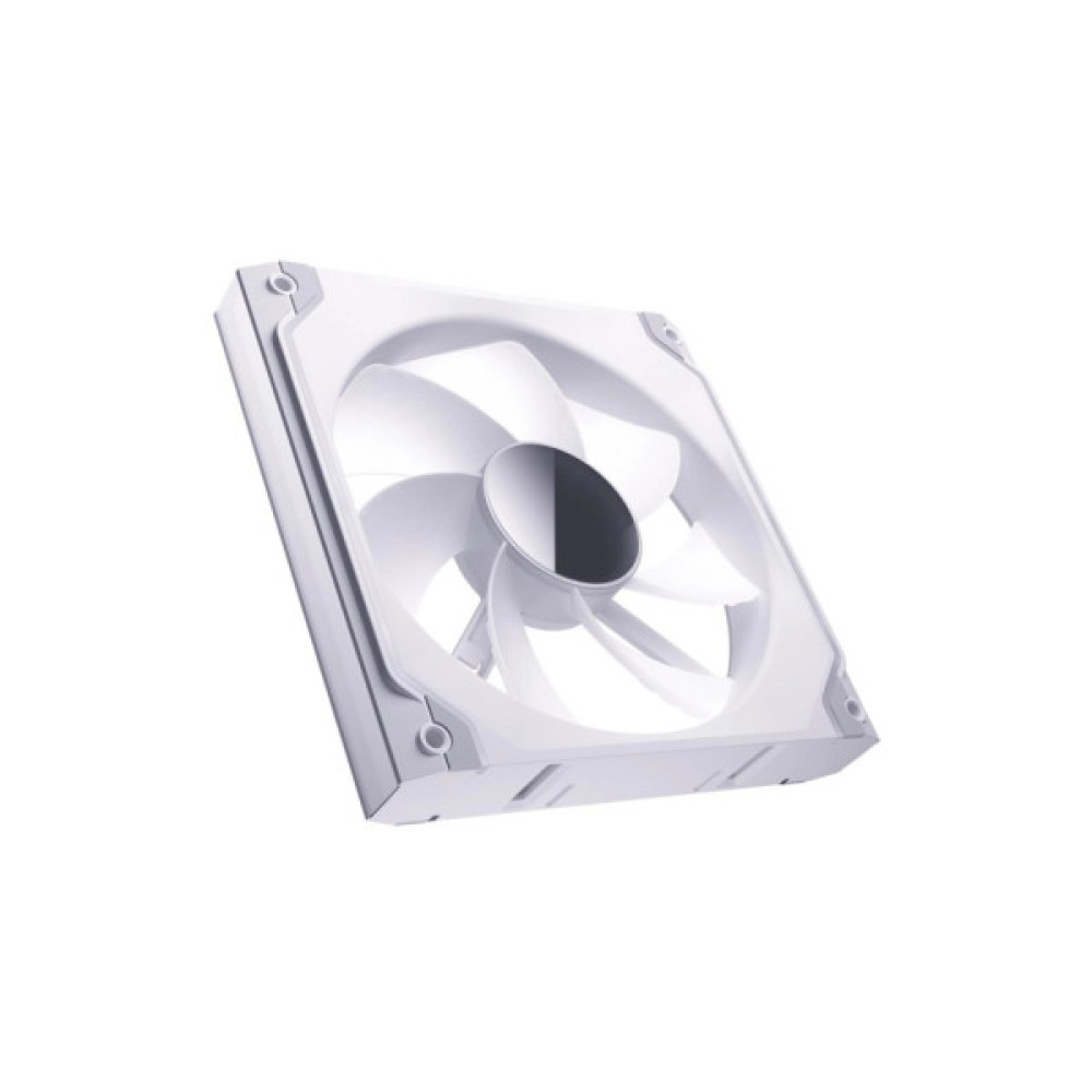 Кулер до корпусу Cougar SC140 ARGB RB (White)