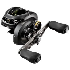 Котушка Shimano Curado K 301 5+1BB (CU301K)