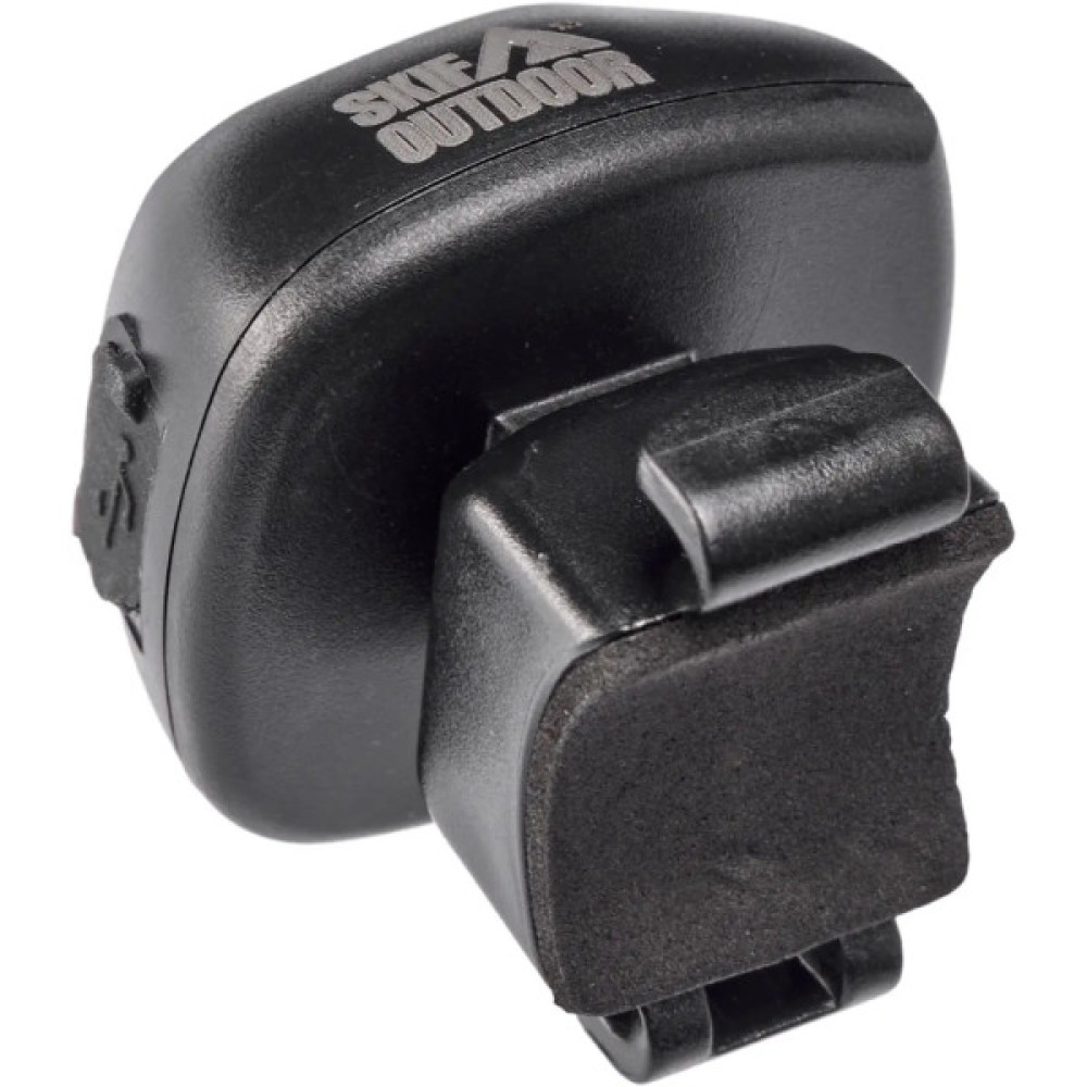 Комплект велофар Skif Outdoor Guider Set (HQ-065)