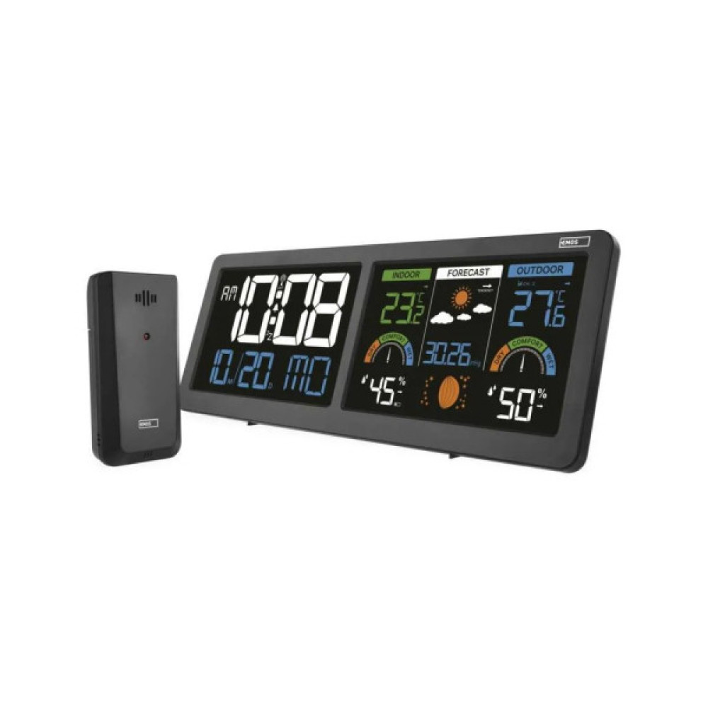 Метеостанція EMOS E8625