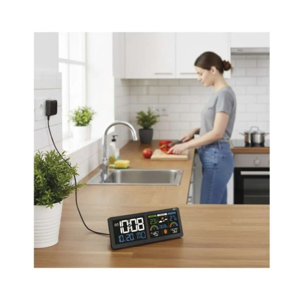 Метеостанція EMOS E8625