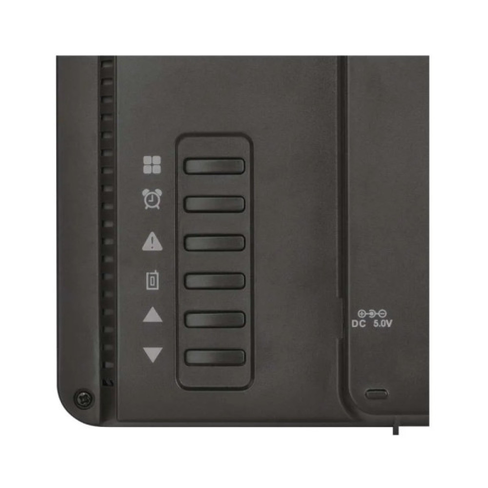 Метеостанція EMOS E8625