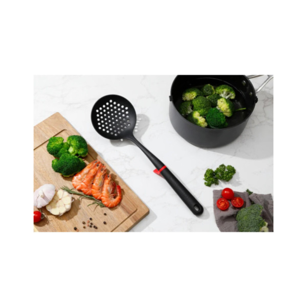 Шумовка Swiss Diamond 38 x 11 см (SDT14)