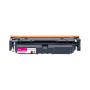 Картридж ACO Canon 069 Magenta 1900 ст (ACO-CRG-069NC M) Картридж ACO Canon 069 Magenta 1900 ст (ACO-CRG-069NC M)