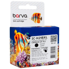 Картридж Barva HP 21XL (C9351AE/C9351CE) 475c, black (IC-H21BXL) Картридж Barva HP 21XL (C9351AE/C9351CE) 475c, black (IC-H21BXL)