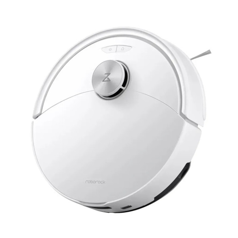 Пилосос Roborock Q10 VF+ White