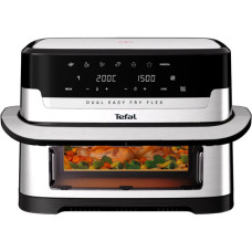 Мультипіч Tefal Dual Easy Fry Flex (EY922DE0)