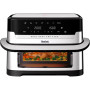 Мультипіч Tefal Dual Easy Fry Flex (EY922DE0)