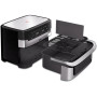 Мультипіч Tefal Dual Easy Fry Flex (EY922DE0)