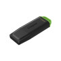 USB флеш накопичувач Kingston 256GB DataTraveler Exodia Black-Green USB 3.2 (DTXG2/256GB)