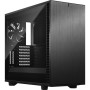 Корпус Fractal Design Define 7 B TG Dark Tint (FD-C-DEF7A-03) Корпус Fractal Design Define 7 B TG Dark Tint (FD-C-DEF7A-03)