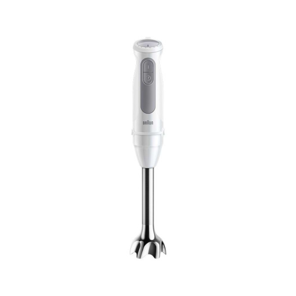 Блендер Braun MQ 50001 M WH