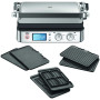 Електрогриль Braun CG 9047