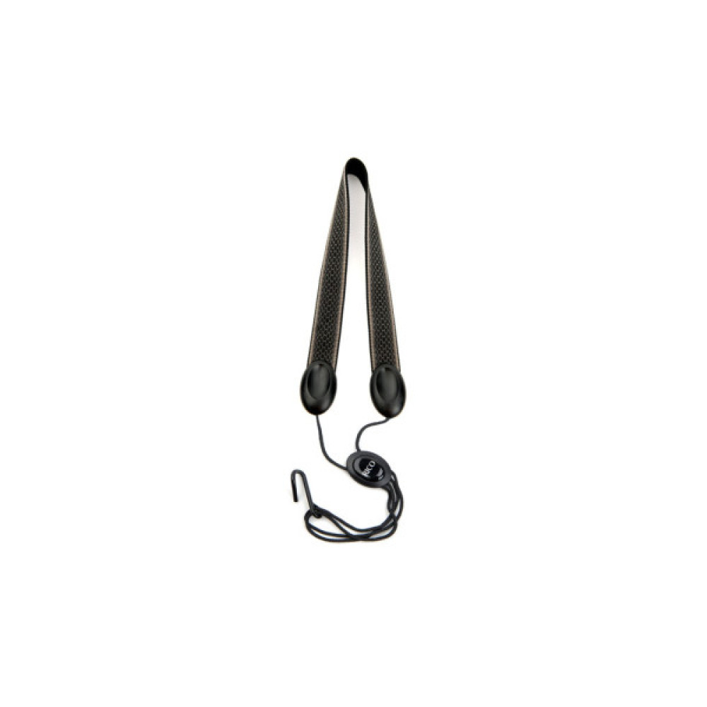 Ремінь для духових інструментів D'Addario Saxophone Fabric Neck Strap Alto/Soprano (Scales) (SJA05)