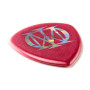 Медіатор Jim Dunlop John Petrucci Flow Pick 2.0mm 3 шт. (548PJP2.0) Медіатор Jim Dunlop John Petrucci Flow Pick 2.0mm 3 шт. (548PJP2.0)