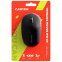 Мишка Canyon MW-04 Bluetooth Black (CNS-CMSW04B) Мишка Canyon MW-04 Bluetooth Black (CNS-CMSW04B)
