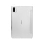 Чохол до планшета BeCover TPU Edge BeCover Blackview Tab 12 10.1" Sliver (709888) Чохол до планшета BeCover TPU Edge BeCover Blackview Tab 12 10.1" Sliver (709888)