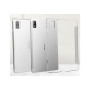 Чохол до планшета BeCover TPU Edge BeCover Blackview Tab 12 10.1" Sliver (709888) Чохол до планшета BeCover TPU Edge BeCover Blackview Tab 12 10.1" Sliver (709888)