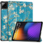Чохол до планшета BeCover Smart Case Xiaomi Pad 7 / 7 Pro 11.2" Spring (712813) Чохол до планшета BeCover Smart Case Xiaomi Pad 7 / 7 Pro 11.2" Spring (712813)