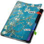 Чохол до планшета BeCover Smart Case Xiaomi Pad 7 / 7 Pro 11.2" Spring (712813) Чохол до планшета BeCover Smart Case Xiaomi Pad 7 / 7 Pro 11.2" Spring (712813)