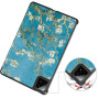 Чохол до планшета BeCover Smart Case Xiaomi Pad 7 / 7 Pro 11.2" Spring (712813) Чохол до планшета BeCover Smart Case Xiaomi Pad 7 / 7 Pro 11.2" Spring (712813)