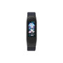Ремінець до фітнес браслета Armorstandart Braided Solo Loop для Xiaomi Mi Band 4/5/6 Charcoal size M (ARM58765) Ремінець до фітнес браслета Armorstandart Braided Solo Loop для Xiaomi Mi Band 4/5/6 Charcoal size M (ARM58765)