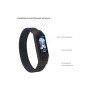 Ремінець до фітнес браслета Armorstandart Braided Solo Loop для Xiaomi Mi Band 4/5/6 Charcoal size M (ARM58765) Ремінець до фітнес браслета Armorstandart Braided Solo Loop для Xiaomi Mi Band 4/5/6 Charcoal size M (ARM58765)