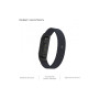 Ремінець до фітнес браслета Armorstandart Braided Solo Loop для Xiaomi Mi Band 4/5/6 Charcoal size M (ARM58765) Ремінець до фітнес браслета Armorstandart Braided Solo Loop для Xiaomi Mi Band 4/5/6 Charcoal size M (ARM58765)