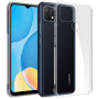 Чохол до мобільного телефона BeCover Oppo A15 / A15s Clear (706969) Чохол до мобільного телефона BeCover Oppo A15 / A15s Clear (706969)