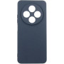 Чохол до мобільного телефона Dengos Xiaomi Redmi 14C Carbon + glass (Blue) (DG-KM-120) Чохол до мобільного телефона Dengos Xiaomi Redmi 14C Carbon + glass (Blue) (DG-KM-120)