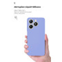 Чохол до мобільного телефона Armorstandart ICON Realme C61 4G Camera cover Lavender (ARM80558) Чохол до мобільного телефона Armorstandart ICON Realme C61 4G Camera cover Lavender (ARM80558)