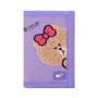 Гаманець дитячий Yes Line Friends Pretty W-1 (533379) Гаманець дитячий Yes Line Friends Pretty W-1 (533379)