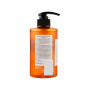 Гель для душу Kundal Honey & Macadamia Body Wash Amber Vanilla 500 мл (8809568742061) Гель для душу Kundal Honey & Macadamia Body Wash Amber Vanilla 500 мл (8809568742061)