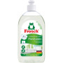 Засіб для ручного миття посуду Frosch Sensitiv Vitamin 500 мл (9001531181597) Засіб для ручного миття посуду Frosch Sensitiv Vitamin 500 мл (9001531181597)