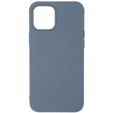Чохол до мобільного телефона Armorstandart ICON Case for Apple iPhone 12 Pro Max Blue (ARM57502) Чохол до мобільного телефона Armorstandart ICON Case for Apple iPhone 12 Pro Max Blue (ARM57502)