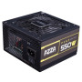 Блок живлення Azza 550W (PSAZ-550W) Блок живлення Azza 550W (PSAZ-550W)
