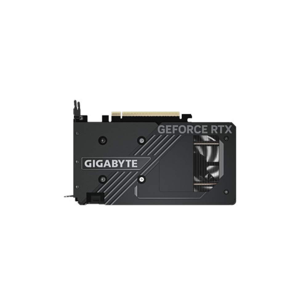 Відеокарта GIGABYTE GeForce RTX 5060 8GB GDDR7 WINDFORCE 2 OC MAX